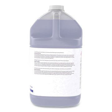 Diversey™ Clax Master 100, Liquid, Unscented, 4-carton freeshipping - TVN Wholesale